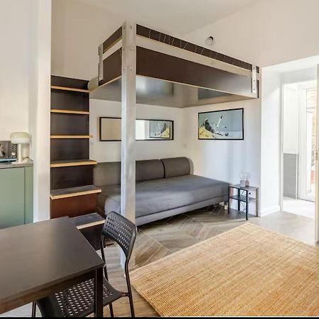 Apartment Il Giardino Di Linda A San Pietro Rome Exterior photo