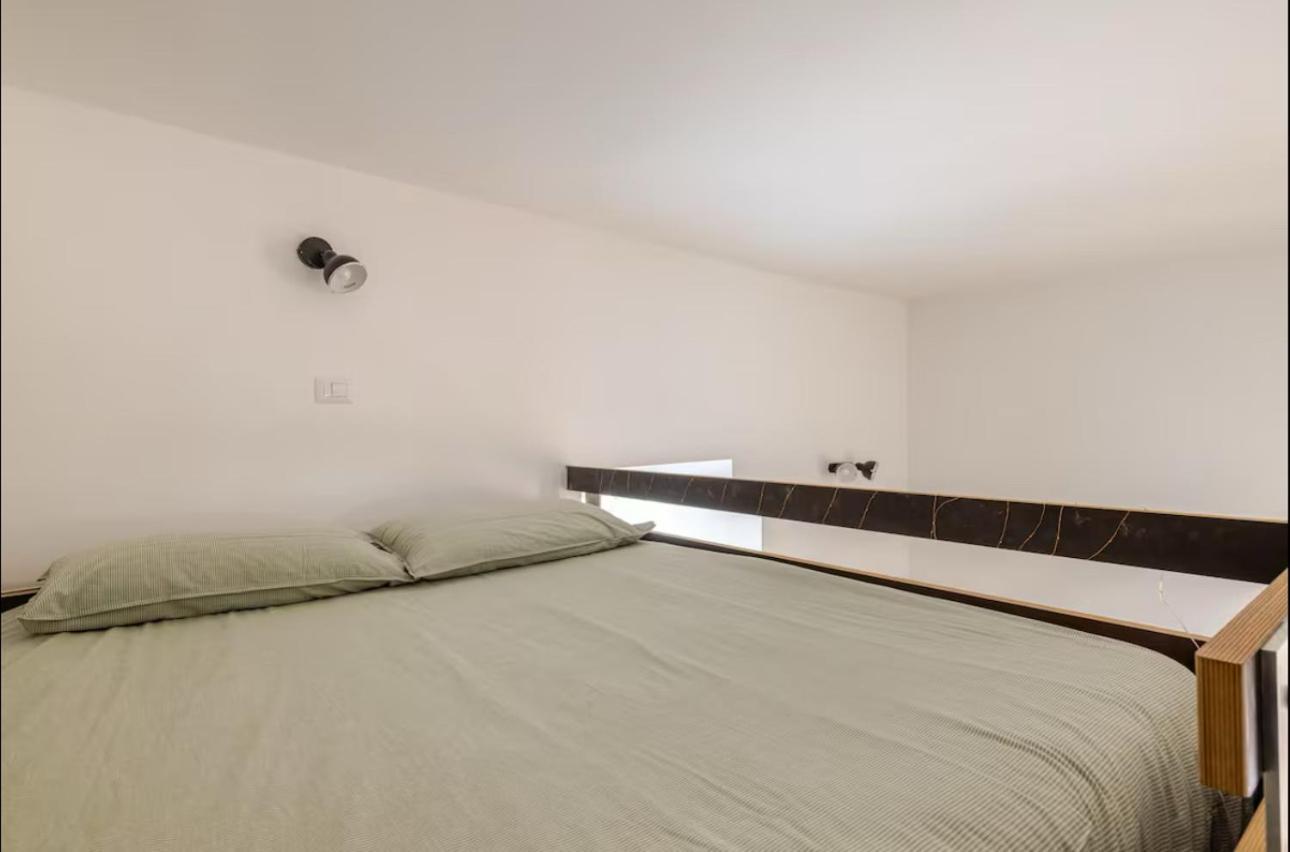 Apartment Il Giardino Di Linda A San Pietro Rome Exterior photo